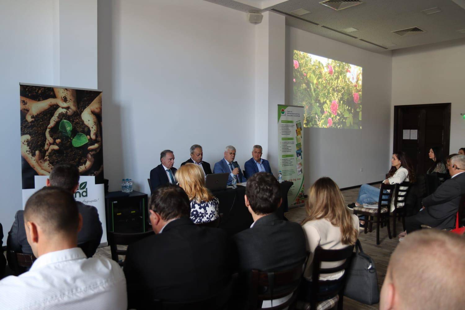  Министър Вътев: На Граничен контролно-пропусквателен пункт Капитан Андреево ще работят две лаборатории за инспекция на плодове и зеленчуци 